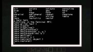 The Computer Craft mod (Image via direwolf20 on YouTube)